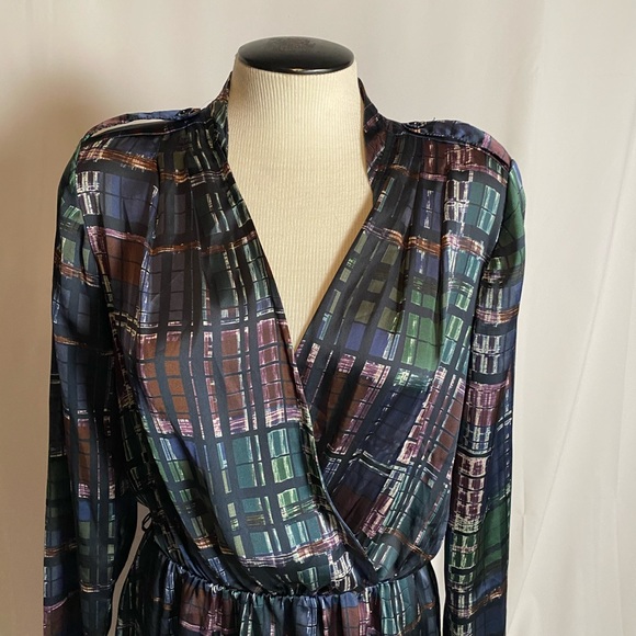 Vintage United Colors of Benetton Dress - Picture 3 of 7